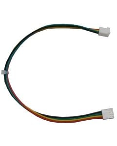 Radionix by Bosch B501-10 SDI-2 Molex Cable 10 Pack