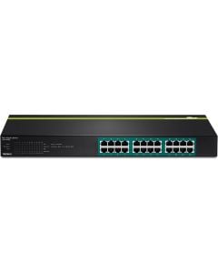 TRENDnet TPE-TG240G 24-Port Gigabit PoE+ Switch