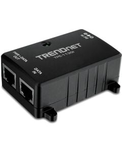 TRENDnet TPE-113GI Gigabit Power over Ethernet (PoE) Injector