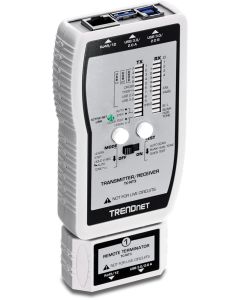 TRENDnet TC-NT3 VDV and USB Cable Tester