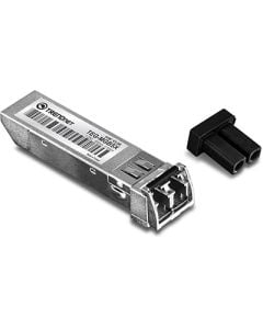 TRENDnet TEG-MGBSX SFP Multi-Mode LC Module (550m)