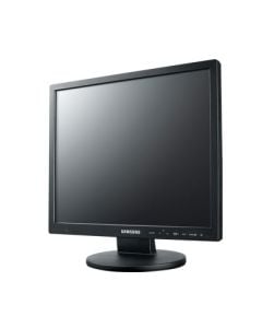 Hanwha Vision SMT-1935 19 Inch Desktop LED Monitor