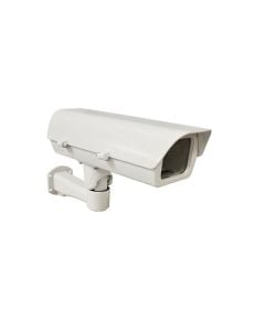 ACTi PMAX-0206 PoE Heavy Duty Outdoor Housing with Heater, Fan, Defogger and Bracket