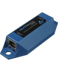 Veracity VOR-ORL Outreach Lite PoE-powered LAN Extender