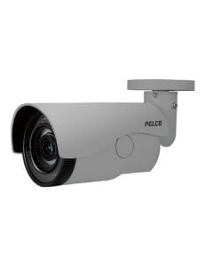 Pelco IBE222-1R 2 Megapixel Sarix Enhanced Network Outdoor IR Bullet Camera, 9-22mm Lens