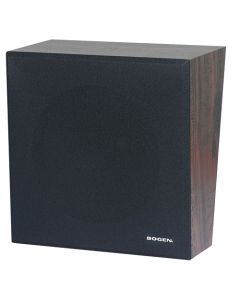 Bogen ASWB1 Wall Speaker Baffle