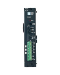 Bogen PCMZPM Three-Zone Paging Module for PCM2000