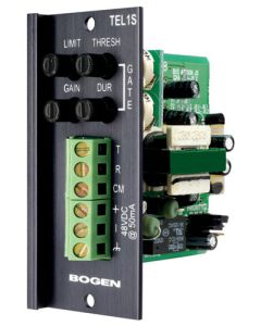 Bogen TEL1S Telephone Input Module