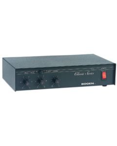 Bogen C20 20 Watts Classic Amplifier