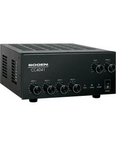 Bogen CC4041 40W CC Amplifier