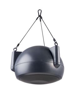 Bogen OPS1B Orbit Pendant Speaker, Black