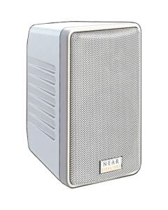 Bogen S4TW High-Performance Foreground Loudspeaker, White