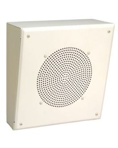 Bogen MB8TSL Metal Box Speakers