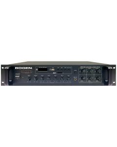 Bogen DRZ120 6-Zone Music & Paging System