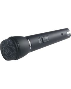 Bogen HDO100 Handheld Public Address Microphone