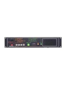 Bogen MCP35A Multi-Graphic Master Control Panel, 35W
