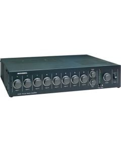 Bogen V250 Power Vector Modular Input Amplifier, 250W