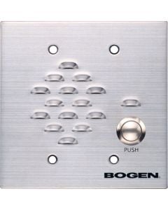 Bogen ADP1 Analog Door Phone Two-way Terminal for Telephone Systems