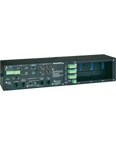 Bogen UTI312 Multi-Zone Paging Controller