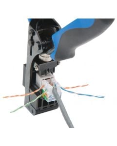 Platinum Tools 13552C Leviton Die for Xpress Jack