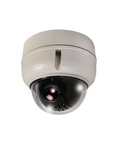 Speco HTPTZ20T HD-TVI 1080p Full HD PTZ Camera, 20x Optical Zoom, 4.7-94mm Lens