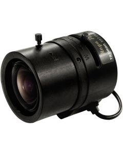 Tamron M13VG2812IR 1/2.7" CS-Mount 2.8-12mm F/1.4 Varifocal Lens