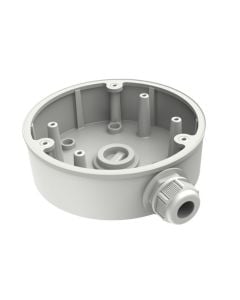 Hikvision CB140PT Junction Box for Dome Camera