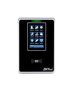 ZKAccess SC700 Touch Screen RFID Access Control Terminal