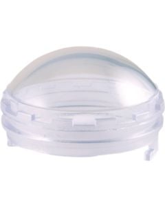 Mobotix MX-OPT-DK-L11 Replacement Dome Hemispheric