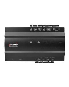 ZKAccess US-inBio-460-PRO IP-Based Biometric Access Control Panel