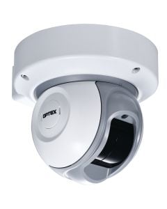 Optex RLS-2020i Indoor Redscan Short Range Laser Detector