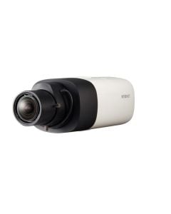 Hanwha Vision XNB-6000 2 Megapixel Network IP Box Camera, No Lens