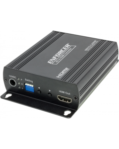 Seco-Larm VC-3YAQ 4-in-1 HD to HDMI Converter