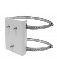 Pelco PA101 Mount Pole Adapter for EM1400 PM14 MM100 Mount
