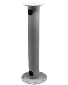 Pelco PM2000 Universal Pedestal Mount