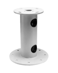 Pelco PM2010 Heavy-Duty Ceiling/Pendant Mount up to 125lb 10-inch High
