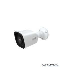 InVid PAR-C4BIR28 4 Megapixel IR TVI/AHD/CVBS Mini Bullet Camera, 2.8mm