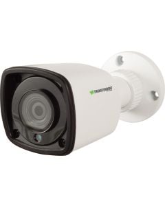 Vitek VTC-THB2RFE-2 1080p HD-TVI/AHD/CVI Analog Indoor/Outdoor Bullet Camera, 2.8mm Lens