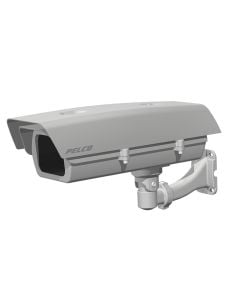 Pelco EH20-2-H Compact Indoor/Environmental IP-Enabled with Heater & Blower, 24VAC