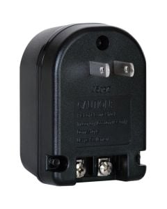 Aiphone PT-1210NA 120VAC Plug-in Transformer