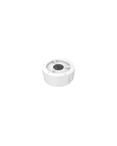 InVid ELEV-JB1 LB12 Junction Box, White
