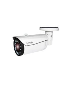 InVid PAR-ALLBIRA650D 2 Megapixel TVI/AHD/CVI/Analog Outdoor IR Bullet Camera, 6-50mm Lens
