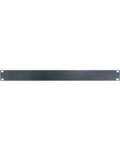 VMP ER-1B 1U Blank Panel