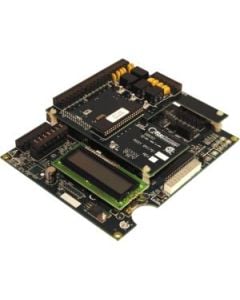 Keri Systems PXL-500PNE Tiger II Controller 1 Door/2 Reader Controller