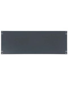 VMP ER-4B 4U Blank Panel