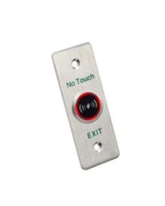 Hikvision DS-K7P04 Touchless Exit Button