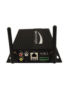 Speco AA1 a-live Amplifier With Streaming Capability