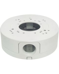Vitek VT-TJB06 Optional Junction Box for Cable Management Use with VTD-T4D6HR2MD