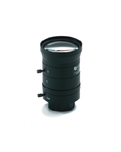 Everfocus EFV-550DC 1/3-inch DC Auto-Iris Lens, 5-50mm