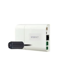 Hanwha Vision XNB-H6240A 2 Megapixel H.264 Network IP Mini Board Cameras, 2.4mm Lens
